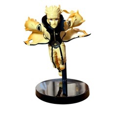 セット　鬼滅　炭治郎　ナルト　エース　フィギュアの画像