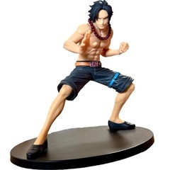 セット　鬼滅　炭治郎　ナルト　エース　フィギュアの画像