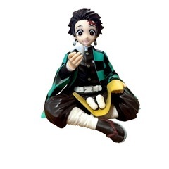 セット　鬼滅　炭治郎　ナルト　エース　フィギュアの画像