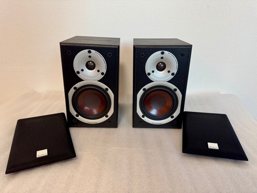 【美品セット販売】DENON PMA-60 & DALI SPEKTOR 1 美品セット販売】DENON PMA-60 & DALI SPEKTOR 1