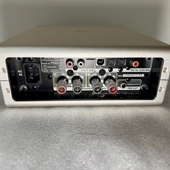 【美品セット販売】DENON PMA-60 & DALI SPEKTOR 1の画像