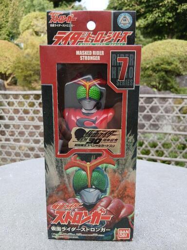 【新品未開封】ライダーヒーローシリーズ　仮面ライダーファイズ　7体セット 楽天市場】ライダー ヒーローシリーズの通販
