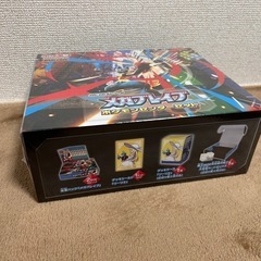 【コレクター必見】ポケセン当選！メガブレイブセット 新品・未開封 早い者勝ちの画像