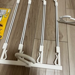 洗濯グッズ・日用品まとめ売りの画像