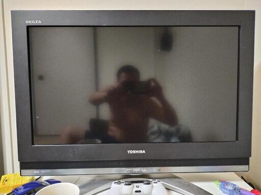 Toshiba 26V (zeus1804) 土橋のテレビ《液晶テレビ》の中古