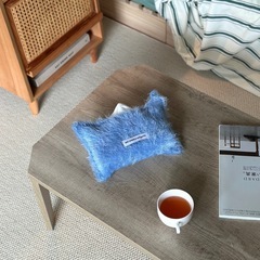 ファーティッシュケース　の画像