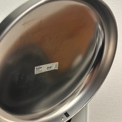 【IKEA ゴミ箱 MJÖSA】の画像