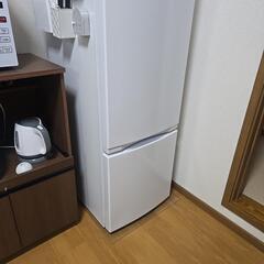 冷蔵庫(8月5日までに決まらない場合は処分します)の画像
