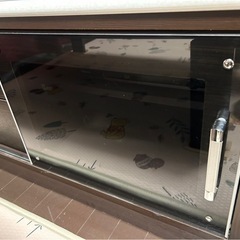 テレビ台、テレビボードの画像