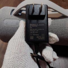 ソニー SRS-XG300 Bluetoothスピーカー ライトグレーの画像