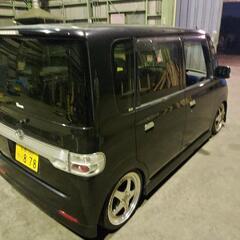 L350S タントカスタム 交換可の画像