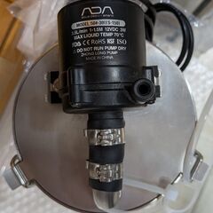 NO.10　外部式フィルターの画像