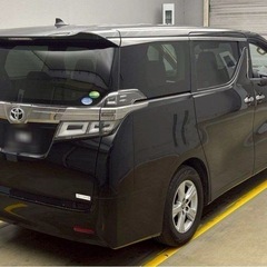 ⭐️サブスクリース、自社ローン🚘️トヨタ ヴェルファイア 🏢保証会社加盟🇯🇵全国対応❗️出品番号1-4の画像