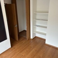 リフォーム　一人親方　木造住宅、外部工事　大工の画像