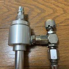 ボルテックスクーラー
の画像