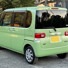 ‼️ ダイハツ タント X “Limited”‼️平成24年‼️車検2年付き‼️コミコミの画像