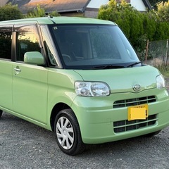 ‼️ ダイハツ タント X “Limited”‼️平成24年‼️車検2年付き‼️コミコミの画像