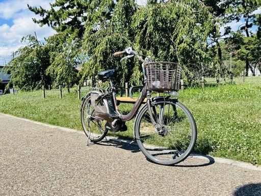 中古自転車