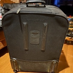 スーツケース　サムソナイトの画像