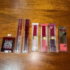 新品未開封　コスメ　1点200円の画像