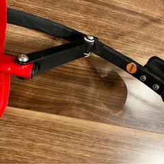 Pogo Stick JK-401  の画像