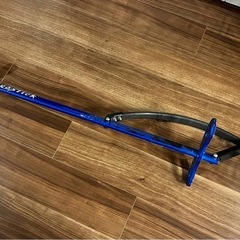 Pogo Stick JK-401  の画像
