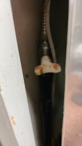 ホシザキ製氷機