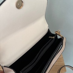 【決まりました】ショルダーバックの画像