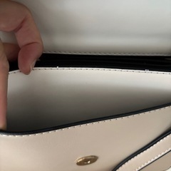 【決まりました】ショルダーバックの画像