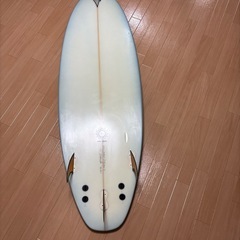 インパクトサーフボードの画像