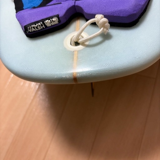 ストア インパクトサーフボード Impactサーフボード5'7 1/2手渡し