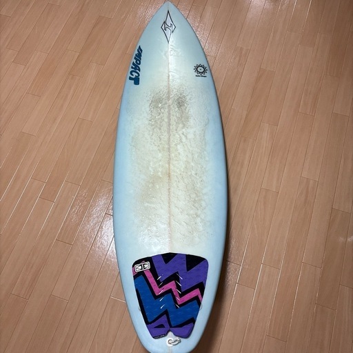 インパクトサーフボード (スナッパー) 額田のマリンスポーツの