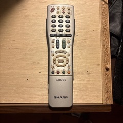 テレビの画像