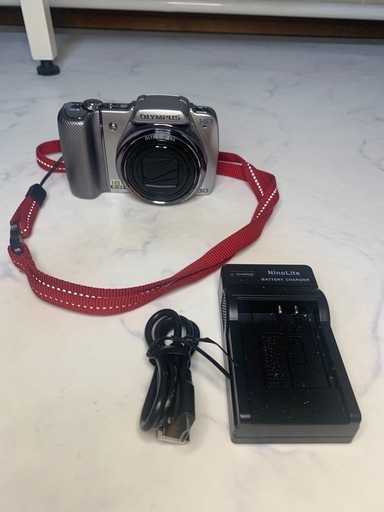 ❗️激安価格❗️デジカメ　本体　OLYMPUS SZ-10 81mtJcg9+2L._UF894,1000_QL80_.jpg