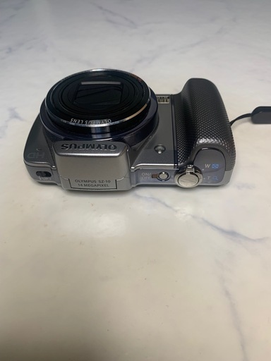 購入者決定 OLYMPUS SZ-10 現状品