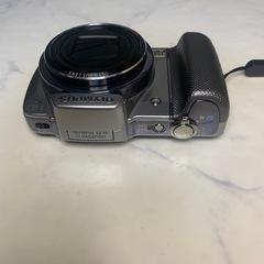 OLYMPUS SZ-10 現状品 (カーゼット) 岐阜のカメラ《デジタル
