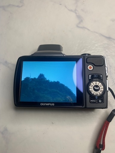 ❗️激安価格❗️デジカメ　本体　OLYMPUS SZ-10 Amazon.com : Olympus SZ-10 Digital Camera - Silver (14MP