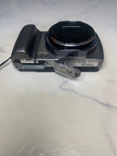 購入者決定 OLYMPUS SZ-10 現状品