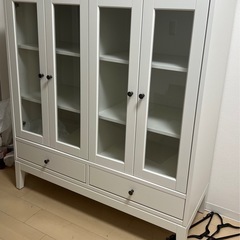 IKEA 本棚の画像