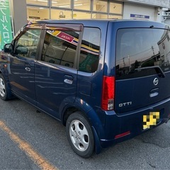 ✨日産  オッティ ✨ 今月限定価格の画像