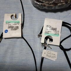 (値下げ))新品アクセサリー4点セット‼️おまけ付きのポーチの画像