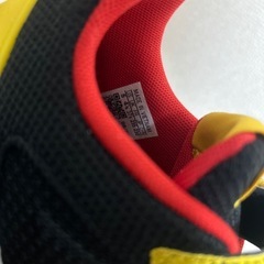スニーカー　adidas LEGO 23.5の画像