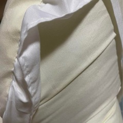 半月型クッション ベッド用の画像