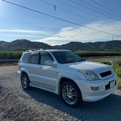 プラド TX 2700 ccの画像