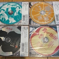純烈　CD 新品未開封  の画像