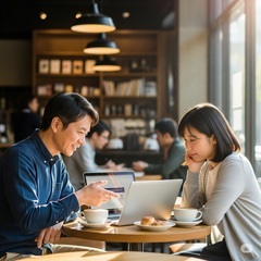 【先着３名限定】ウェブサイト、作ってみませんか？プログラミングは、もっと身近で、もっと楽しい。の画像