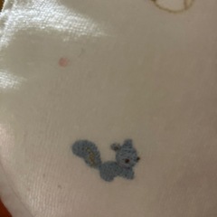 familiar⭐︎新生児からのスタイの画像