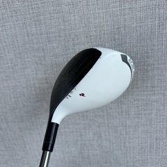 TaylorMadeBurner フェアウェイウッド　3Wの画像