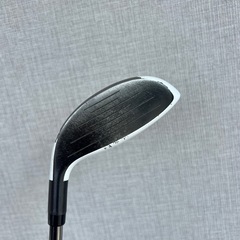 TaylorMadeBurner フェアウェイウッド　3Wの画像