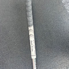 TaylorMadeBurner フェアウェイウッド　3Wの画像
